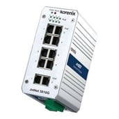 Korenix poE booster switch 3810G v2 Korenix poE booster switch 3810G v2
