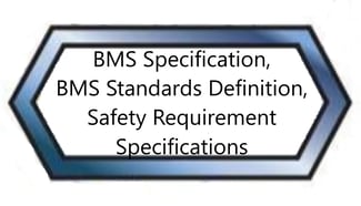 BMS Specification BMS Specification