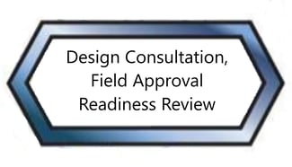 Design consultation