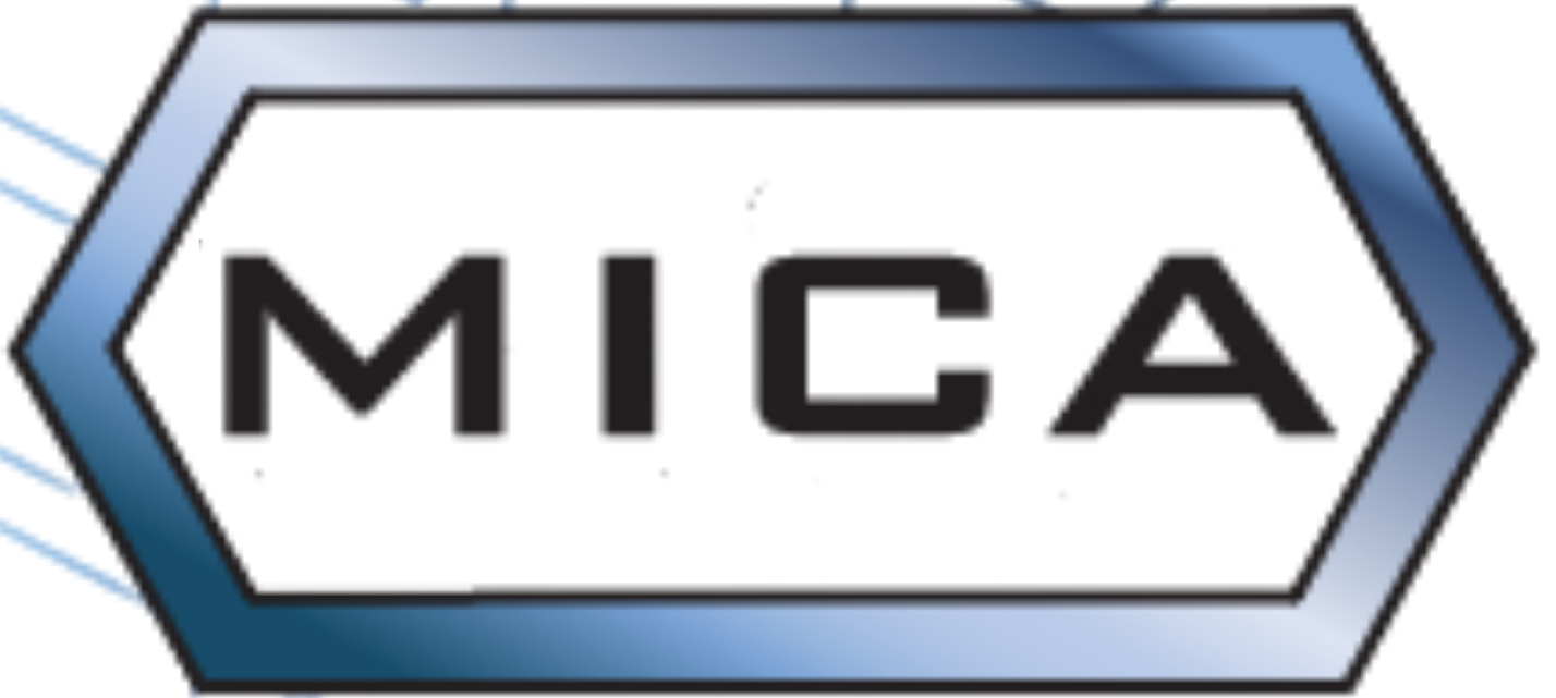 MICA Logo Honeycomb-2 MICA Logo Honeycomb-2