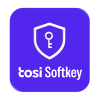 Tosi Softkey Icon