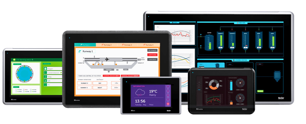 X2 HMI no background X2 HMI no background