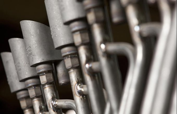 Zeeco Ignition Systems