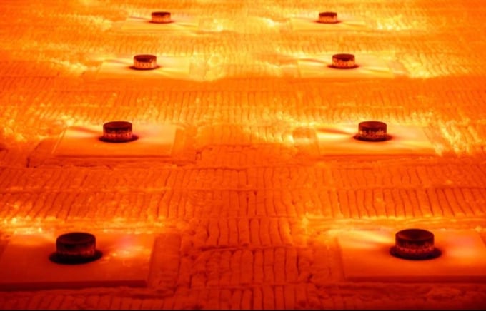 Zeeco Industrial Burners