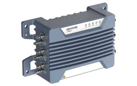 ibex-rt-610-left