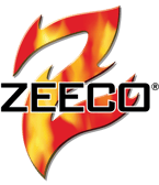 Zeeco Logo - PNG