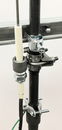 flame-o-matic-electrode-bracket