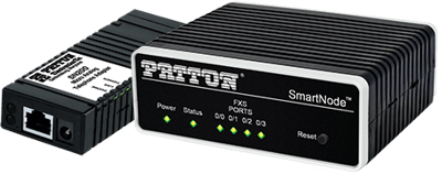 Patton Electronics SmartNode SN200 VoIP