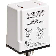 macromatic-duplex control