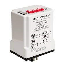 macromatic-td plug in