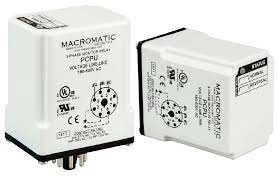 macromatic-three phase plug in