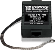 Patton Electronics Connect-IT 570-POE