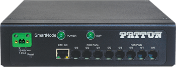 smartnode 4140E smartnode 4140E