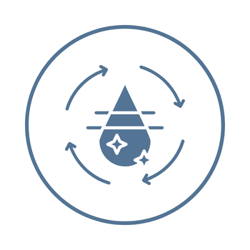 waterwastewater icon