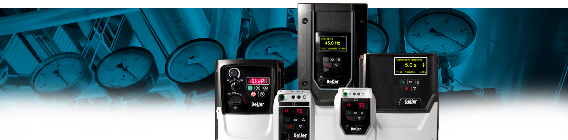 BFI Inverters BFI Inverters