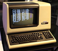 DEC_VT100_terminal DEC_VT100_terminal