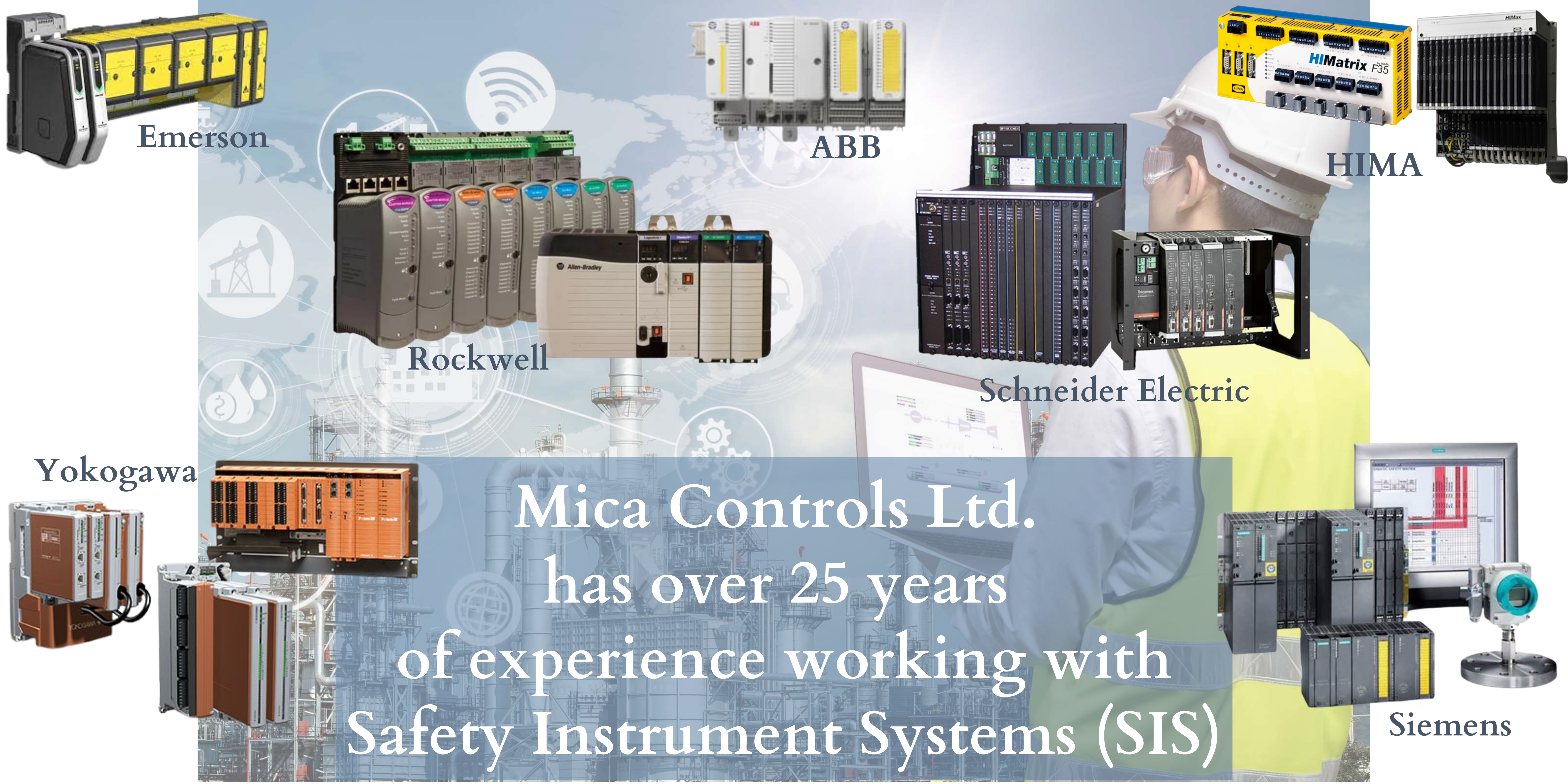 emerson-abb-hima-rockwell-schneiderelectric-yokogawa-siemens