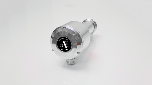 ProFlame_Model ZPF-130_ZEECO_Graphic2 ProFlame_Model ZPF-130_ZEECO_Graphic2