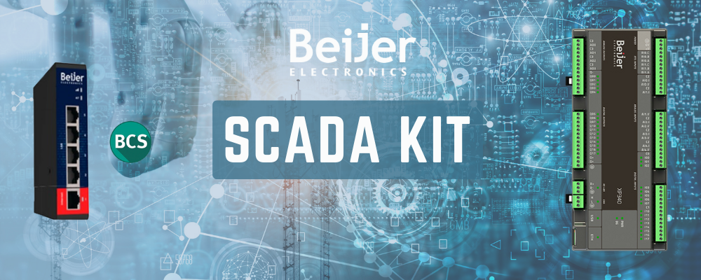 SCADA Kit Banner