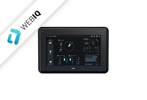 X3 marine 10 web IQ X3 marine 10 web IQ