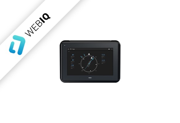 X3 marine web IQ X3 marine web IQ