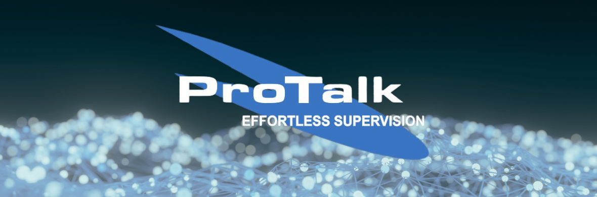 protalk banner