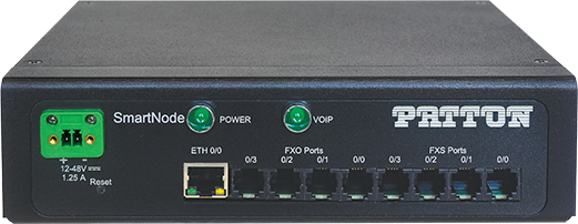 smartnode 4140E smartnode 4140E